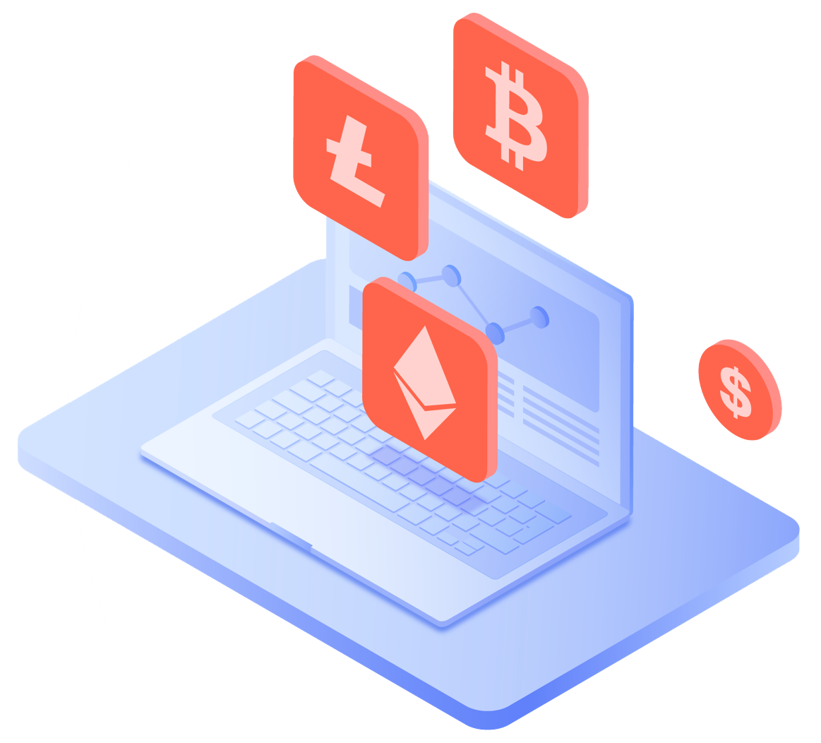 Tokenize Exchange Trading